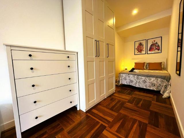 Alquiler 1 Dormitorio Shared Living/Roommate Bilbao Bilbao DS100724116