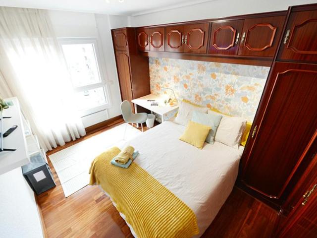 Alquiler 1 Dormitorio Shared Living/Roommate Bilbao Bilbao DS100728783