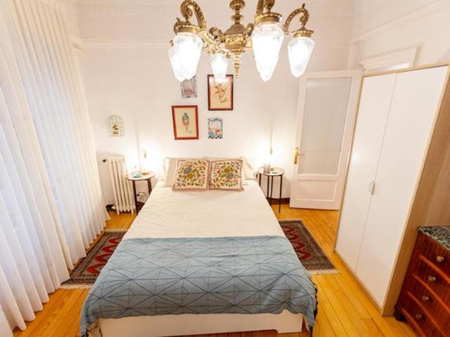 Alquiler 1 Dormitorio Shared Living/Roommate Bilbao Bilbao DS100728796