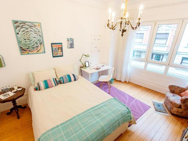 Alquiler 1 Dormitorio Shared Living/Roommate Bilbao Bilbao DS100728799