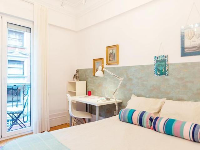 Alquiler 1 Dormitorio Shared Living/Roommate Bilbao Bilbao DS100728802