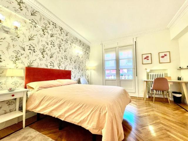 Alquiler 1 Dormitorio Shared Living/Roommate Bilbao Bilbao DS100728240