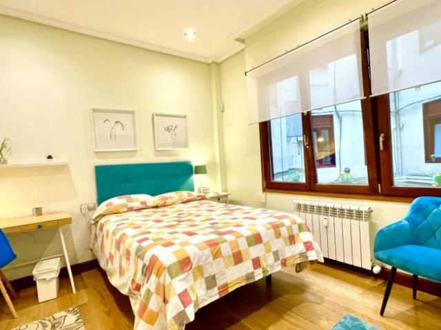 Alquiler 1 Dormitorio Shared Living/Roommate Bilbao Bilbao DS100732750