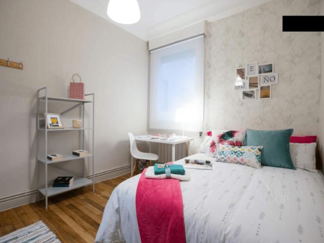 Alquiler 1 Dormitorio Shared Living/Roommate Bilbao Bilbao DS100732841