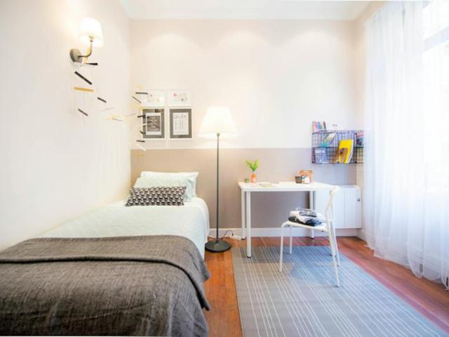 Alquiler 1 Dormitorio Shared Living/Roommate Bilbao Bilbao DS100733072