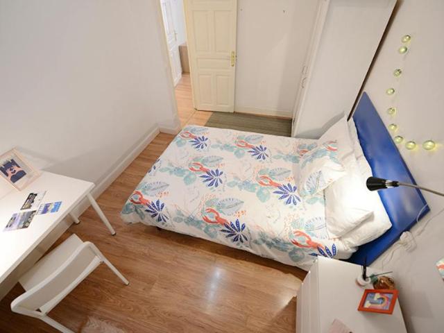 Alquiler 1 Dormitorio Shared Living/Roommate Bilbao Bilbao DS100733152
