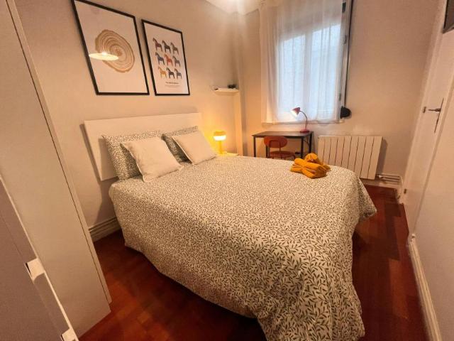 Alquiler 1 Dormitorio Shared Living/Roommate Bilbao Bilbao DS100178964
