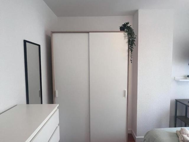 Alquiler 1 Dormitorio Shared Living/Roommate Bilbao Bilbao DS101838674
