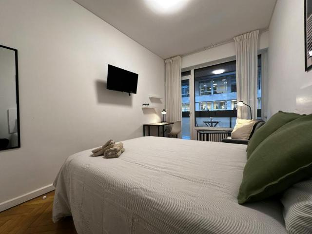 Alquiler 1 Dormitorio Shared Living/Roommate Bilbao Bilbao DS101838691