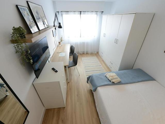Alquiler 1 Dormitorio Shared Living/Roommate Bilbao Bilbao DS101843232