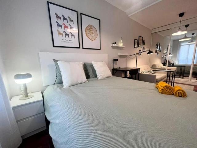 Alquiler 1 Dormitorio Shared Living/Roommate Bilbao Bilbao DS101844549