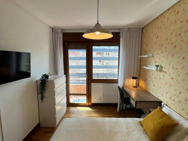 Alquiler 1 Dormitorio Shared Living/Roommate Bilbao Bilbao DS101845328