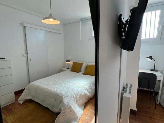 Alquiler 1 Dormitorio Shared Living/Roommate Bilbao Bilbao DS101845331