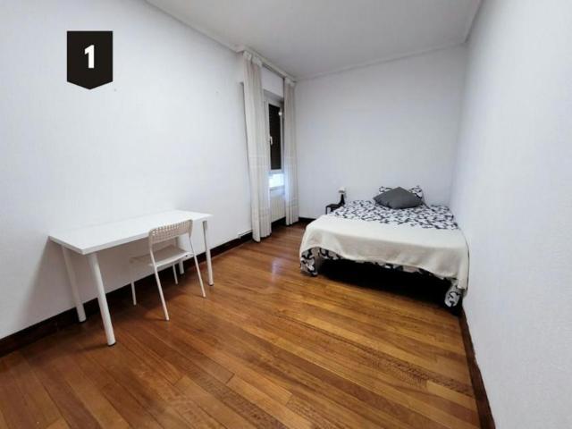 Alquiler 1 Dormitorio Shared Living/Roommate Bilbao Bilbao DS101846443