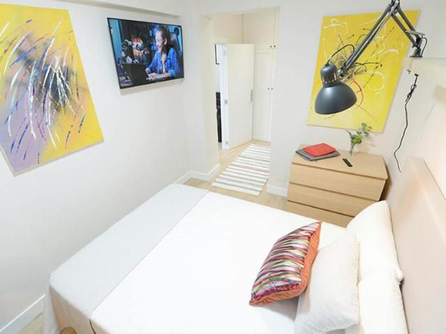 Alquiler 1 Dormitorio Shared Living/Roommate Bilbao Bilbao DS101846688