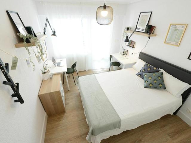 Alquiler 1 Dormitorio Shared Living/Roommate Bilbao Bilbao DS101847293