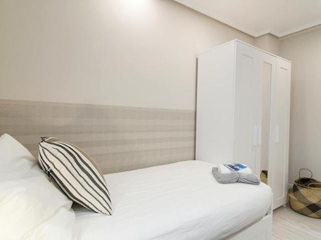 Alquiler 1 Dormitorio Shared Living/Roommate Bilbao Bilbao DS101852584