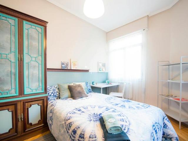 Alquiler 1 Dormitorio Shared Living/Roommate Bilbao Bilbao DS101852663