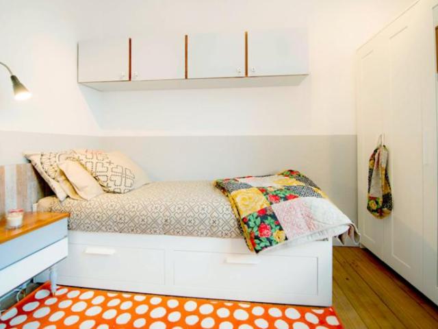 Alquiler 1 Dormitorio Shared Living/Roommate Bilbao Bilbao DS101852773