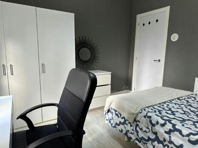 Alquiler 1 Dormitorio Shared Living/Roommate Bilbao Bilbao DS101988550