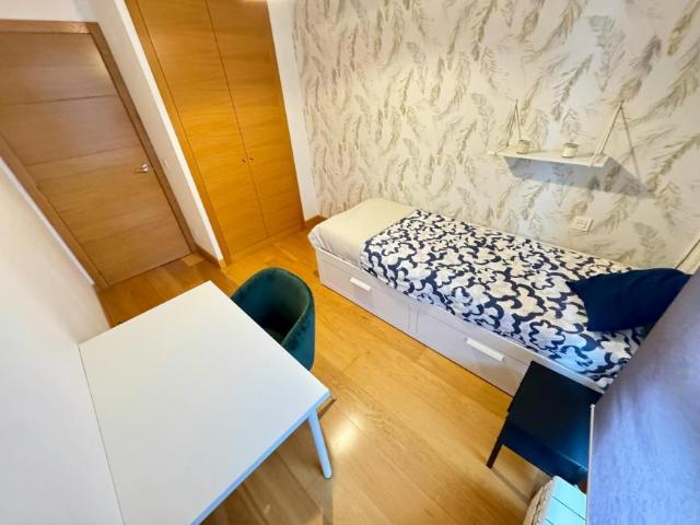 Alquiler 1 Dormitorio Shared Living/Roommate Bilbao Bilbao DS101988575