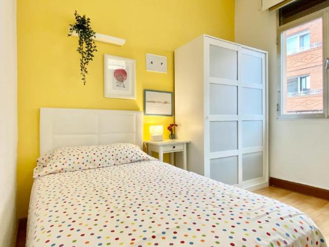 Alquiler 1 Dormitorio Shared Living/Roommate Bilbao Bilbao DS101989101