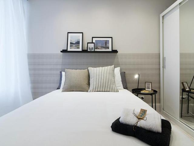 Alquiler 1 Dormitorio Shared Living/Roommate Bilbao Bilbao DS101112442