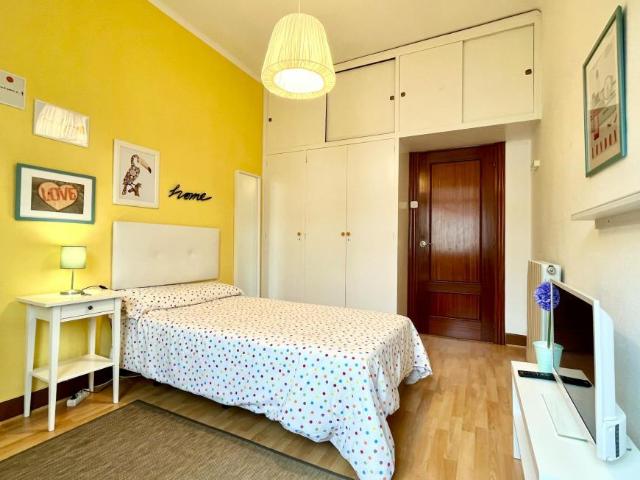 Alquiler 1 Dormitorio Shared Living/Roommate Bilbao Bilbao DS102436774