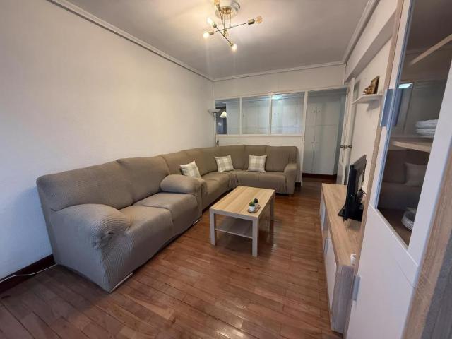Alquiler 1 Dormitorio Shared Living/Roommate Bilbao Bilbao DS102661607