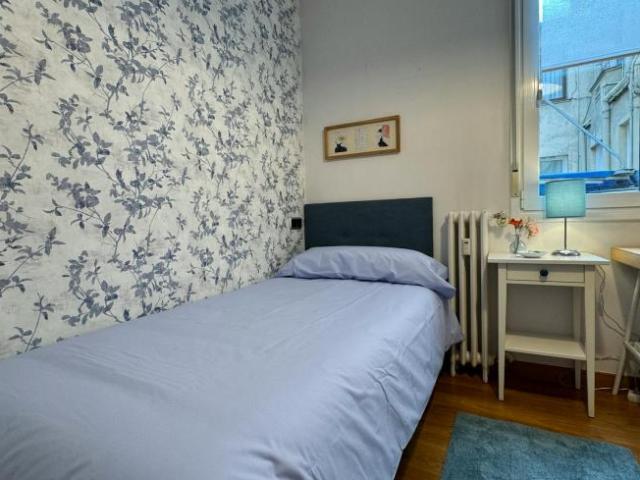 Alquiler 1 Dormitorio Shared Living/Roommate Bilbao Bilbao DS102753747