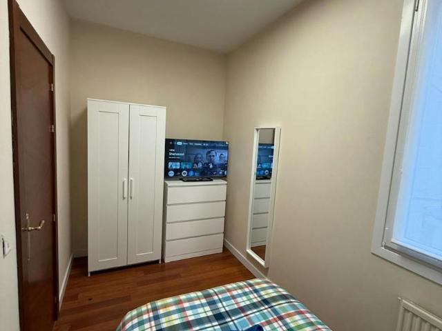 Alquiler 1 Dormitorio Shared Living/Roommate Bilbao Bilbao DS102848086