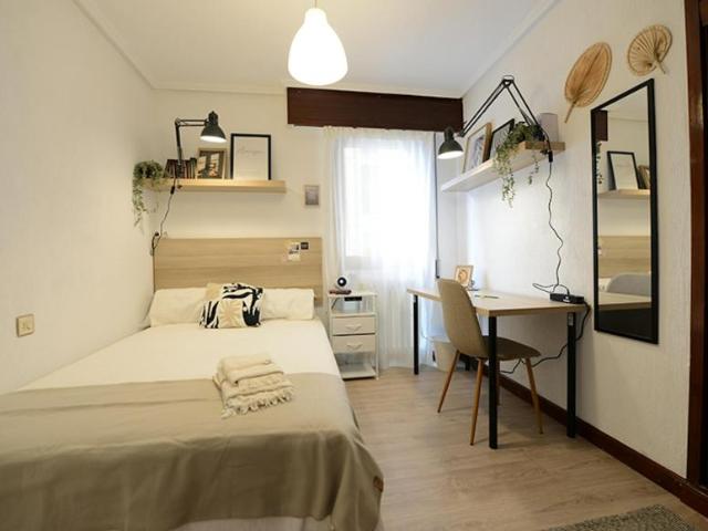 Alquiler 1 Dormitorio Shared Living/Roommate Bilbao Bilbao DS102849465