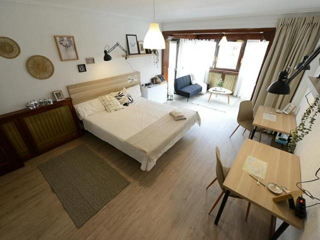Alquiler 1 Dormitorio Shared Living/Roommate Bilbao Bilbao DS102849467