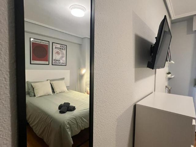 Alquiler 1 Dormitorio Shared Living/Roommate Bilbao Bilbao DS102849103