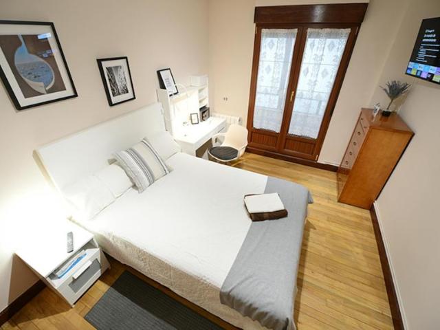 Alquiler 1 Dormitorio Shared Living/Roommate Bilbao Bilbao DS102852129