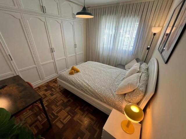 Alquiler 1 Dormitorio Shared Living/Roommate Bilbao Bilbao DS102853868