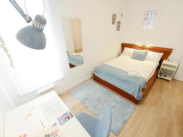 Alquiler 1 Dormitorio Shared Living/Roommate Bilbao Bilbao DS102854437