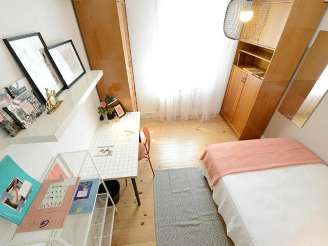 Alquiler 1 Dormitorio Shared Living/Roommate Bilbao Bilbao DS102854449