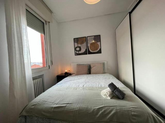 Alquiler 1 Dormitorio Shared Living/Roommate Bilbao Bilbao DS102854559