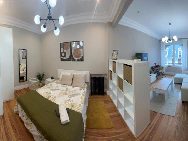 Alquiler 1 Dormitorio Shared Living/Roommate Bilbao Bilbao DS102854646