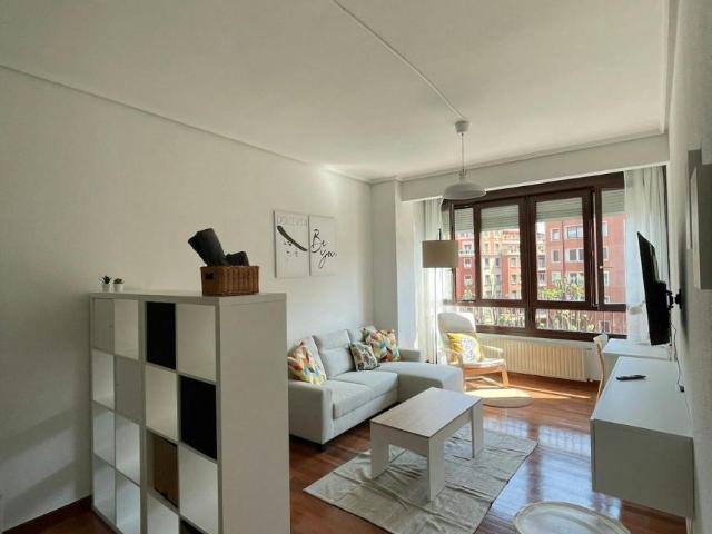 Alquiler 1 Dormitorio Shared Living/Roommate Bilbao Bilbao DS102854763