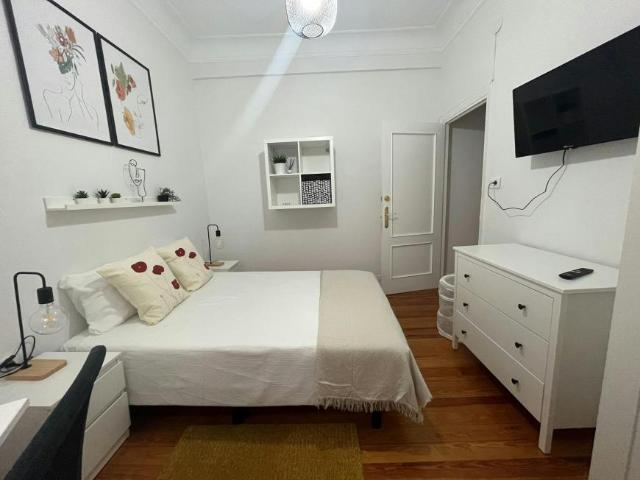 Alquiler 1 Dormitorio Shared Living/Roommate Bilbao Bilbao DS102854776