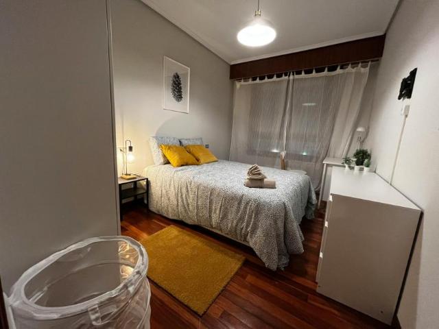 Alquiler 1 Dormitorio Shared Living/Roommate Bilbao Bilbao DS102854782