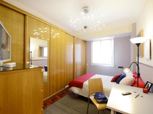 Alquiler 1 Dormitorio Shared Living/Roommate Bilbao Bilbao DS102855707