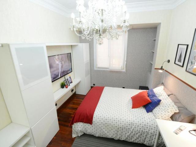 Alquiler 1 Dormitorio Shared Living/Roommate Bilbao Bilbao DS102855709