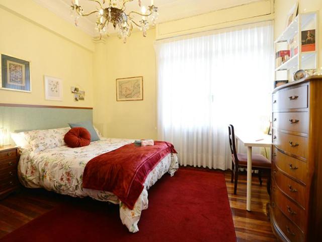 Alquiler 1 Dormitorio Shared Living/Roommate Bilbao Bilbao DS102855833