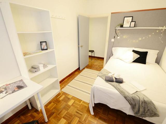 Alquiler 1 Dormitorio Shared Living/Roommate Bilbao Bilbao DS102855162