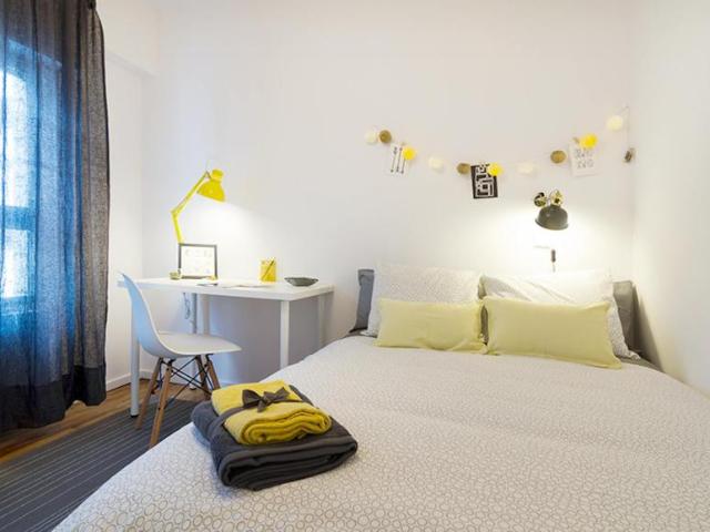 Alquiler 1 Dormitorio Shared Living/Roommate Bilbao Bilbao DS102856499