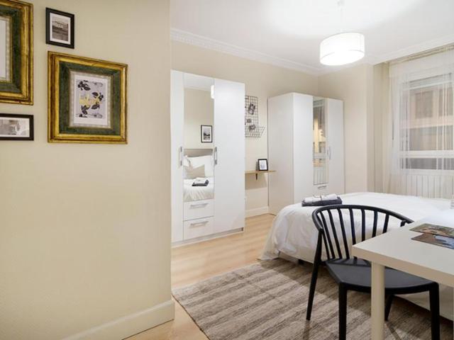 Alquiler 1 Dormitorio Shared Living/Roommate Bilbao Bilbao DS102856502