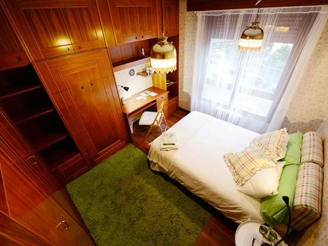 Alquiler 1 Dormitorio Shared Living/Roommate Bilbao Bilbao DS102856575